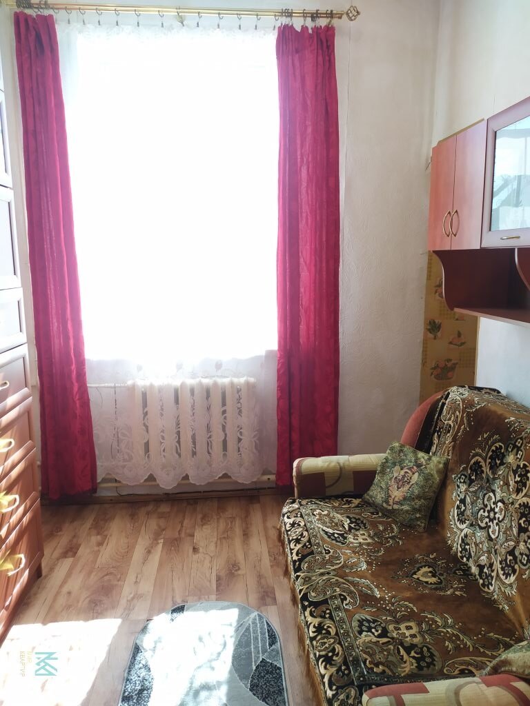 Квартира 1-комн. 20 м² в Смоленск — фото 13 из 20