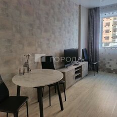 Квартира 39,6 м², 1-комнатная - изображение 2