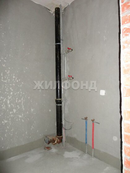 38 м², квартира-студия 6 900 000 ₽ - изображение 113
