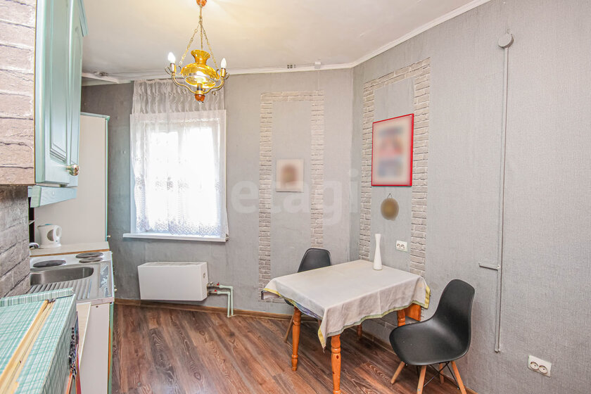 56,5 м², 2-комнатная квартира 9 900 000 ₽ - изображение 50