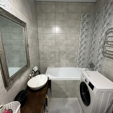 Квартира 26,4 м², студия - изображение 1