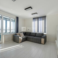 Квартира 53,5 м², 2-комнатная - изображение 4