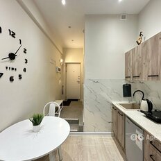 Квартира 15 м², студия - изображение 2