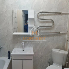 Квартира 25,1 м², студия - изображение 4