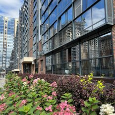 Квартира 44 м², 1-комнатная - изображение 2