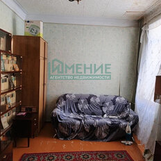 Квартира 59,7 м², 2-комнатная - изображение 4