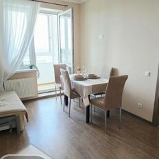 Квартира 33,9 м², 1-комнатная - изображение 2
