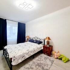 Квартира 70,6 м², 3-комнатная - изображение 4