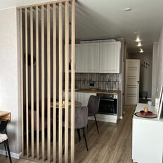 Квартира 28,1 м², студия - изображение 3