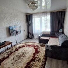 Квартира 51,9 м², 2-комнатная - изображение 4