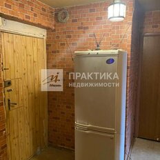 Квартира 55 м², 3-комнатная - изображение 3