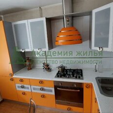 Квартира 60,9 м², 3-комнатная - изображение 2