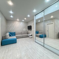 Квартира 70 м², 3-комнатная - изображение 5