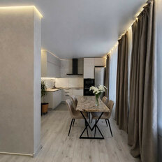 Квартира 63 м², 3-комнатная - изображение 2