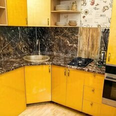 Квартира 51,6 м², 2-комнатная - изображение 2