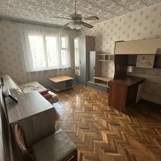 Квартира 52 м², 2-комнатная - изображение 5