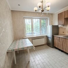 Квартира 33,1 м², 1-комнатная - изображение 1