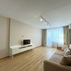 Квартира 34 м², 1-комнатная - изображение 3