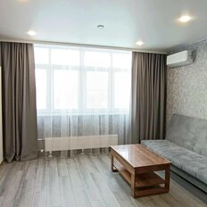Квартира 26,8 м², студия - изображение 4