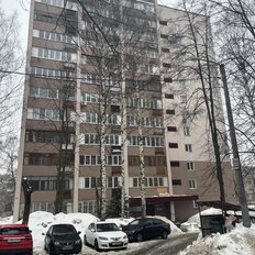 Квартира 72 м², 4-комнатная - изображение 1