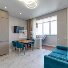 Квартира 45 м², 2-комнатная - изображение 1