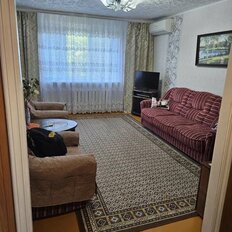 Квартира 53,6 м², 3-комнатная - изображение 2