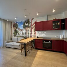 Квартира 37,2 м², 1-комнатная - изображение 1