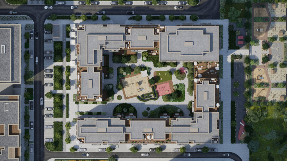 6,8 м², офис 1 020 000 ₽ - изображение 42