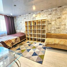 Квартира 30 м², 1-комнатная - изображение 1