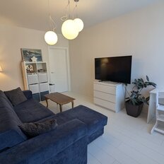 Квартира 60 м², 2-комнатная - изображение 5