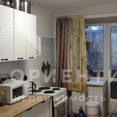 Квартира 42,6 м², 2-комнатная - изображение 3