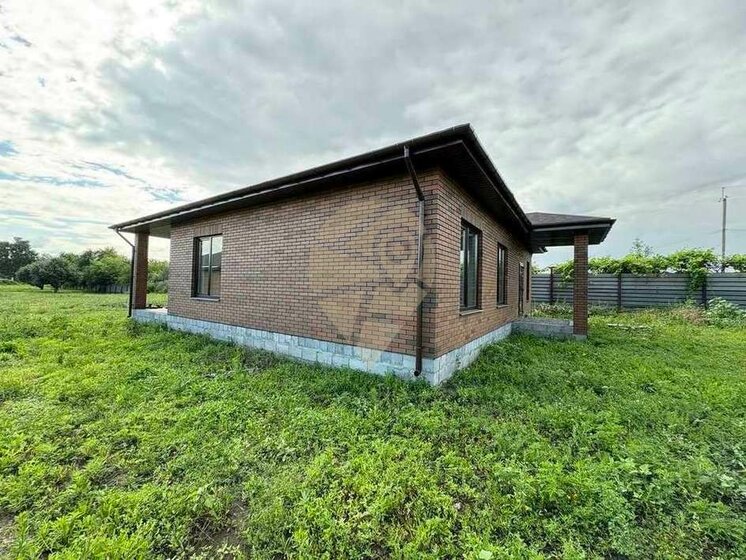 140 м² дом, 15 соток участок 9 500 000 ₽ - изображение 40
