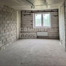 Квартира 44,1 м², 1-комнатная - изображение 4