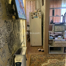 Квартира 30,8 м², 1-комнатная - изображение 3