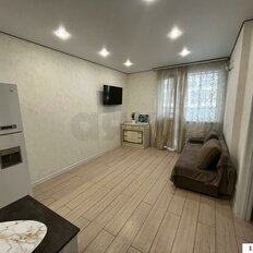 Квартира 38,6 м², 1-комнатная - изображение 2