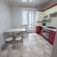Квартира 59,2 м², 2-комнатная - изображение 2