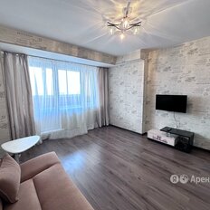 Квартира 55 м², 2-комнатная - изображение 3