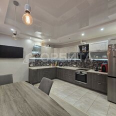 Квартира 111 м², 3-комнатная - изображение 1