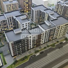 Квартира 48,4 м², 2-комнатная - изображение 1