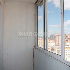 Квартира 22,8 м², студия - изображение 5