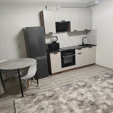 Квартира 35,2 м², 1-комнатная - изображение 2