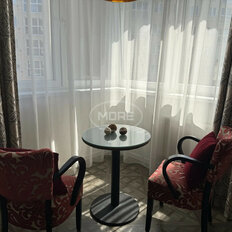 Квартира 40 м², 1-комнатная - изображение 2