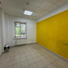 24 м², торговое помещение - изображение 1