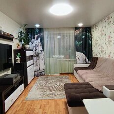 Квартира 60,5 м², 3-комнатная - изображение 2