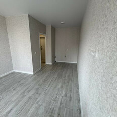 Квартира 23,4 м², студия - изображение 5