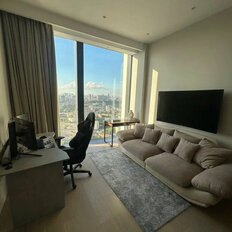 Квартира 57 м², 2-комнатные - изображение 2