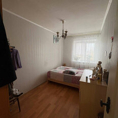Квартира 54,9 м², 3-комнатная - изображение 4