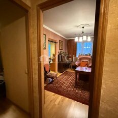 Квартира 52 м², 3-комнатная - изображение 5