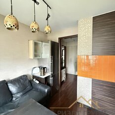 Квартира 50,2 м², студия - изображение 4