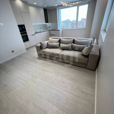 Квартира 80 м², 3-комнатная - изображение 3